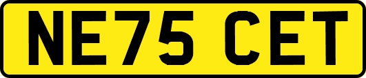 NE75CET