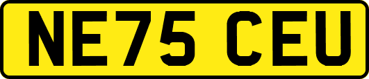NE75CEU