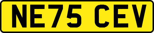 NE75CEV