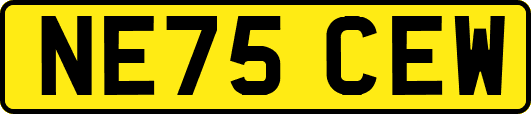 NE75CEW