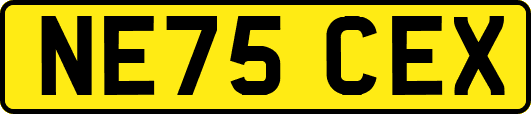 NE75CEX
