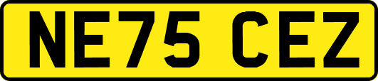 NE75CEZ