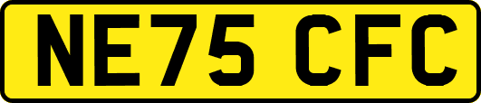 NE75CFC