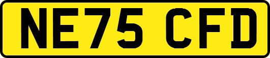NE75CFD