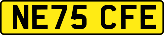NE75CFE