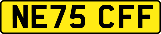 NE75CFF