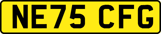 NE75CFG