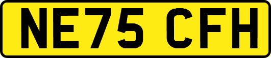 NE75CFH