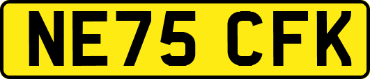 NE75CFK