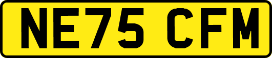NE75CFM