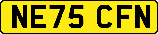 NE75CFN