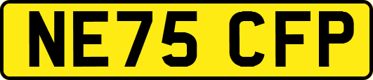 NE75CFP