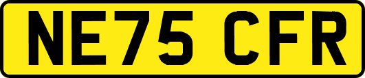 NE75CFR