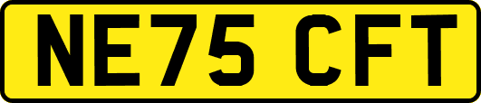 NE75CFT