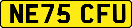 NE75CFU