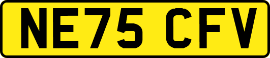 NE75CFV