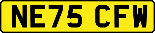 NE75CFW