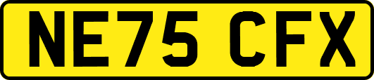 NE75CFX