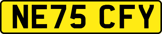 NE75CFY