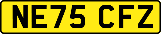 NE75CFZ