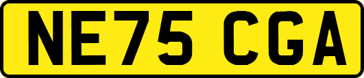 NE75CGA