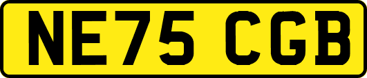 NE75CGB