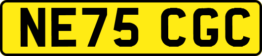 NE75CGC
