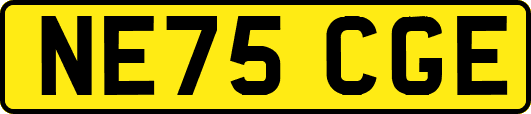 NE75CGE