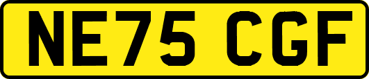 NE75CGF