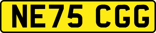 NE75CGG