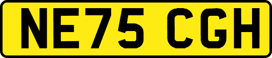 NE75CGH