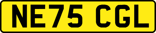 NE75CGL