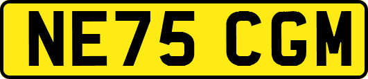 NE75CGM