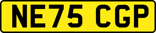 NE75CGP