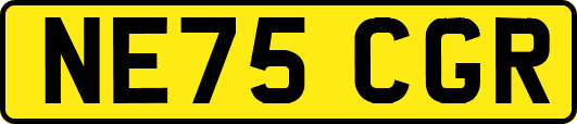 NE75CGR