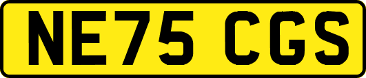 NE75CGS