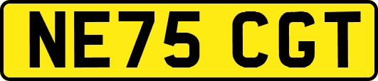 NE75CGT