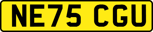 NE75CGU
