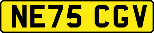 NE75CGV