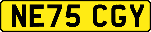 NE75CGY