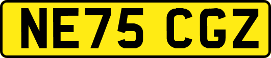 NE75CGZ