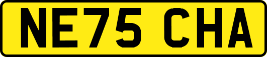 NE75CHA