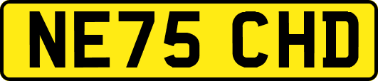 NE75CHD