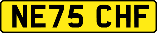NE75CHF