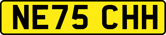 NE75CHH