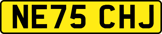 NE75CHJ