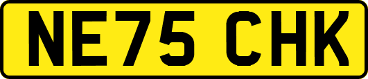 NE75CHK