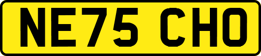 NE75CHO
