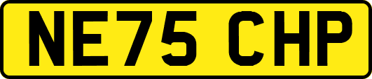 NE75CHP