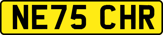 NE75CHR